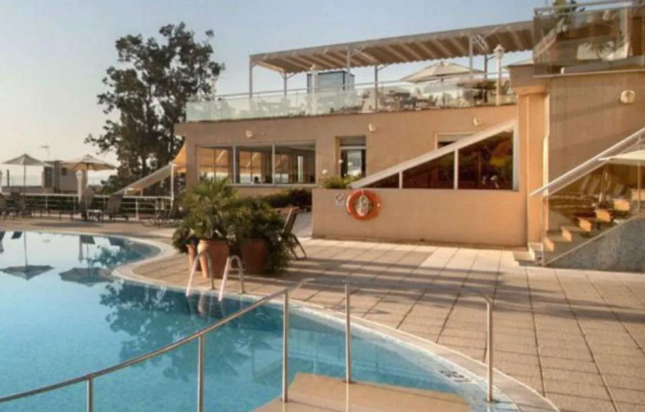 ****  Hotel Catalonia Majorica Palma di Maiorca Spagna