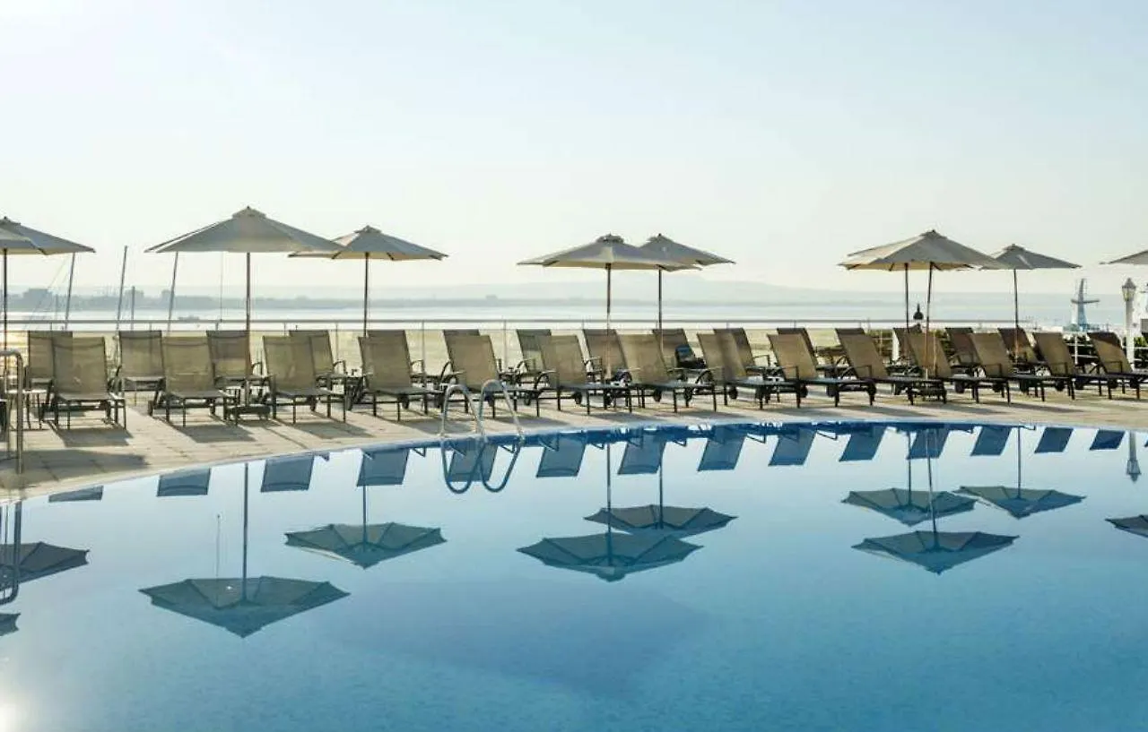 Hotel Catalonia Majorica Palma di Maiorca