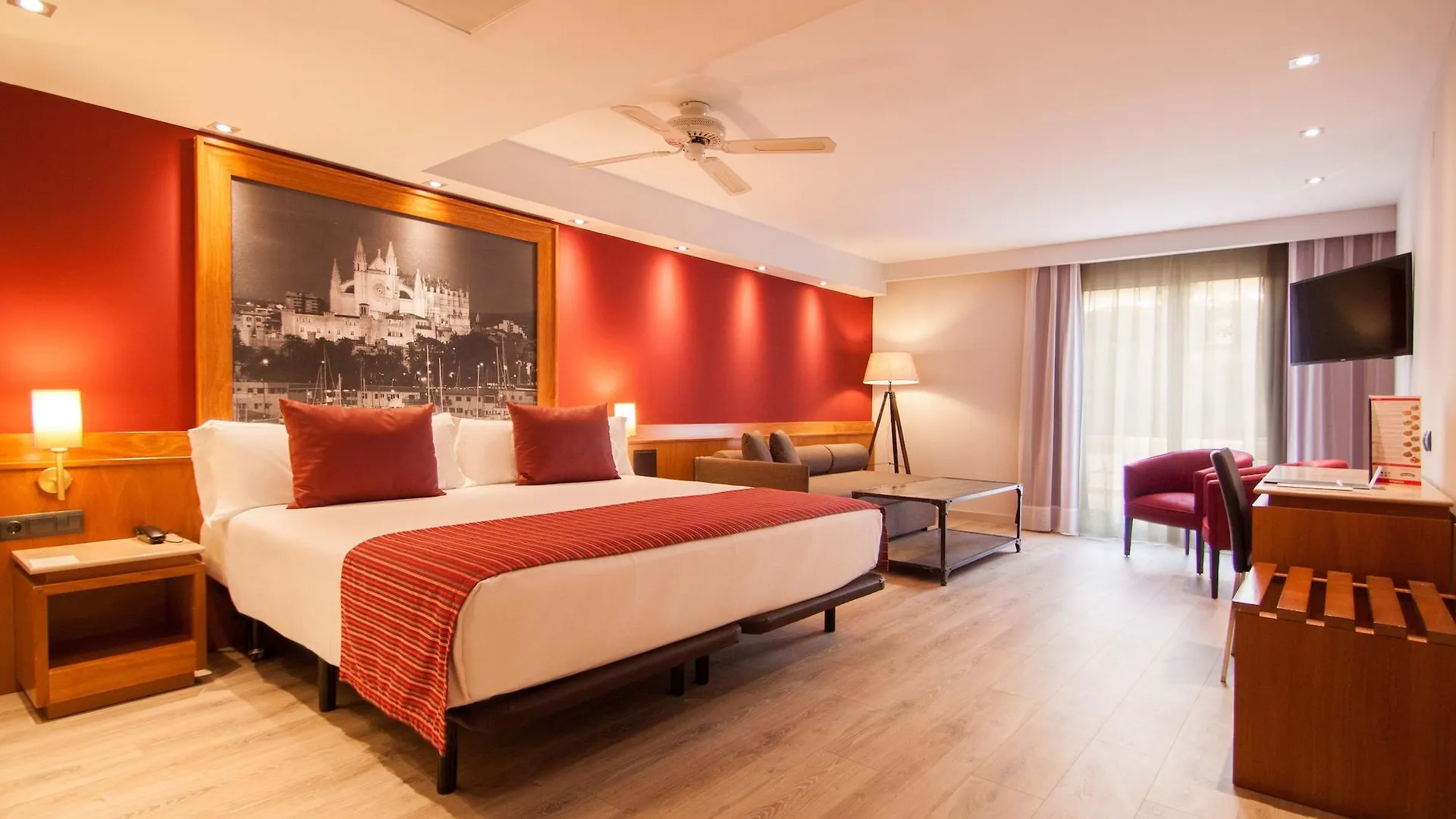 Hotel Catalonia Majorica Palma di Maiorca 4*,  Spagna