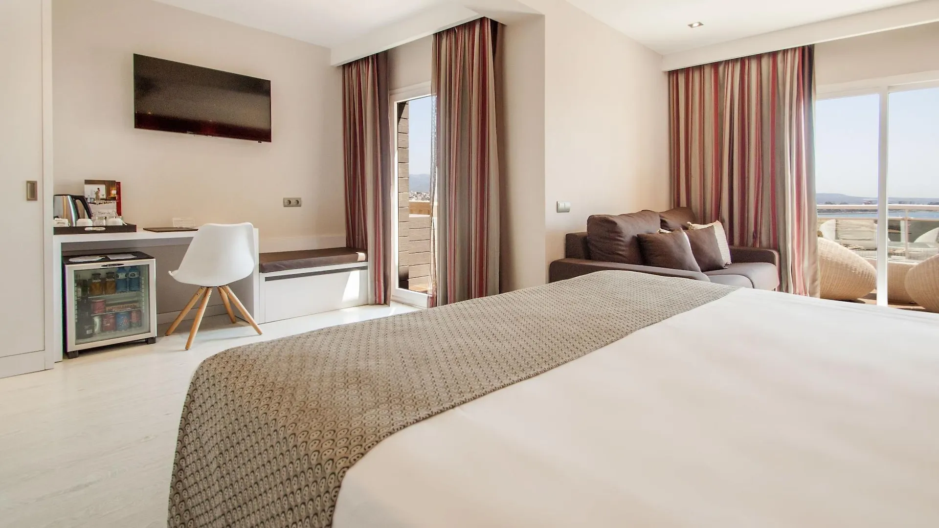 Hotel Catalonia Majorica Palma di Maiorca
