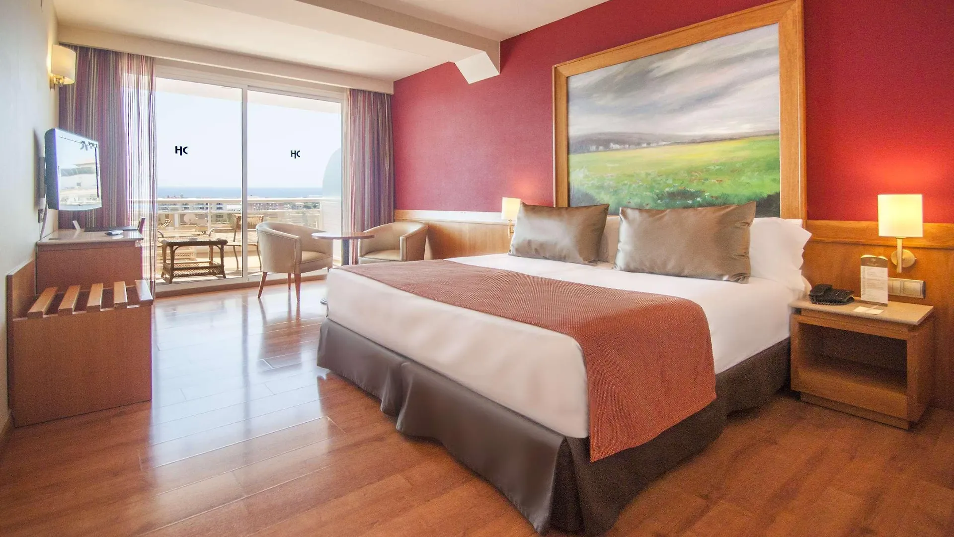 Hotel Catalonia Majorica Palma di Maiorca