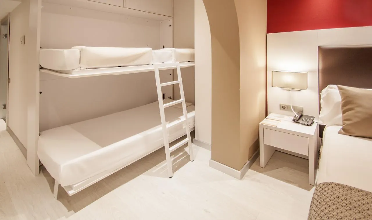 Hotel Catalonia Majorica Palma di Maiorca