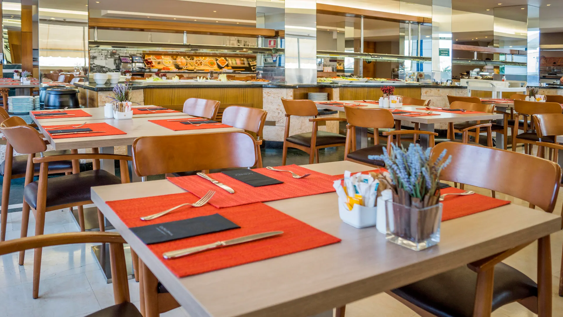 Hotel Catalonia Majorica Palma di Maiorca