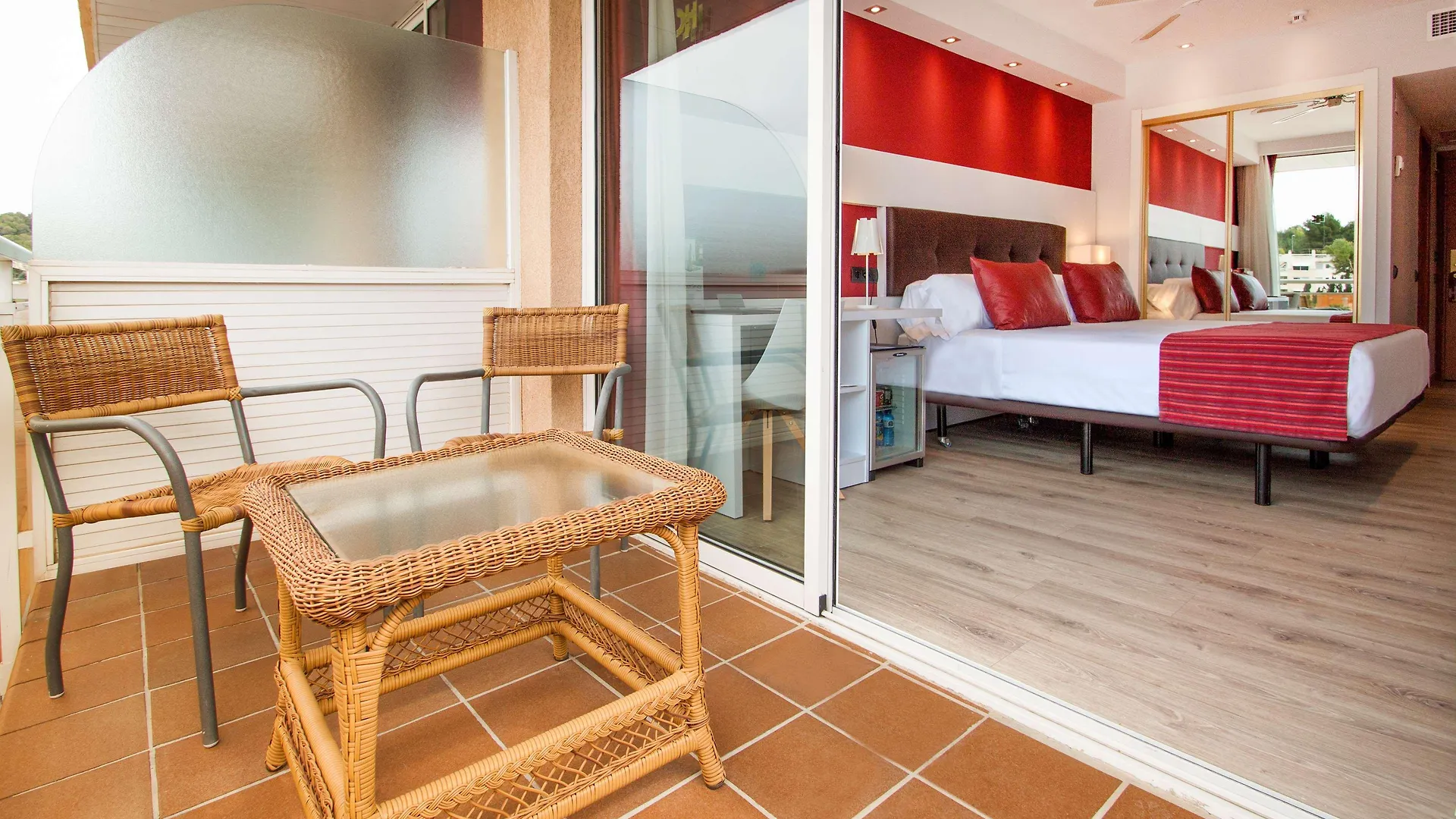 Hotel Catalonia Majorica Palma di Maiorca Spagna
