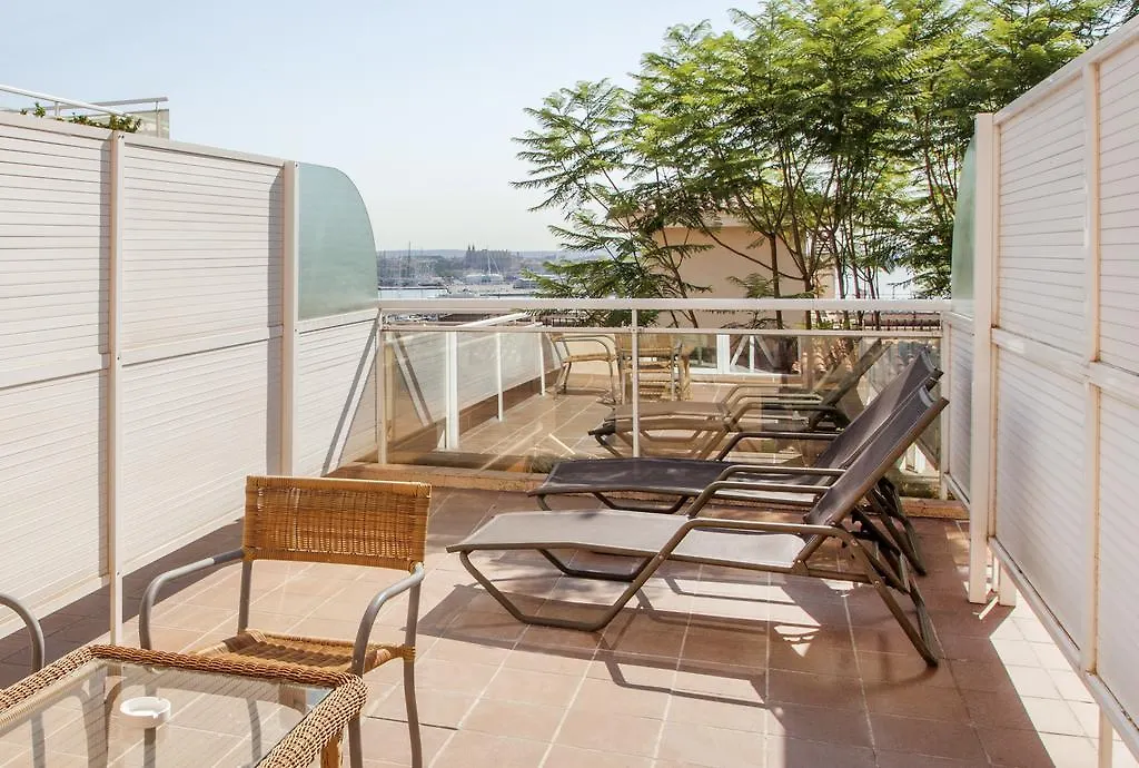 Hotel Catalonia Majorica Palma di Maiorca