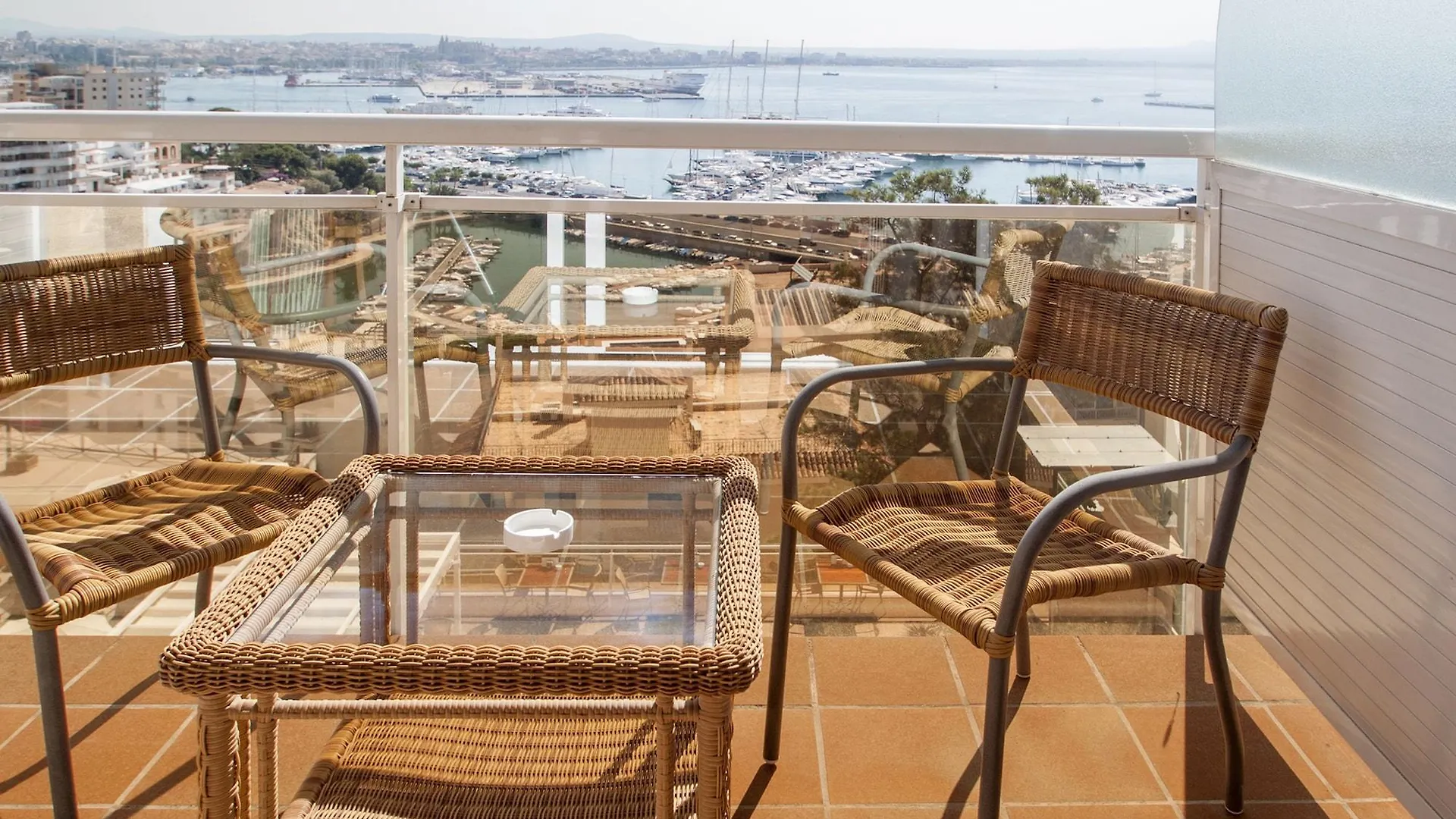 Hotel Catalonia Majorica Palma di Maiorca