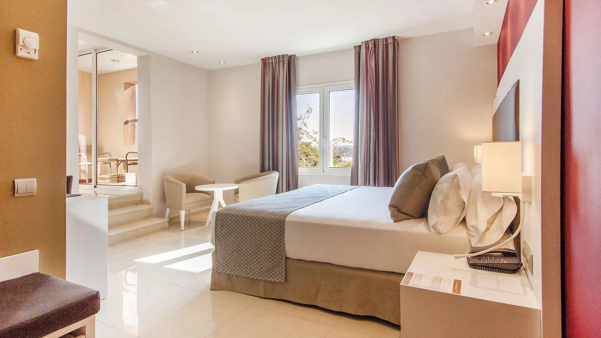 Hotel Catalonia Majorica Palma di Maiorca 4*,