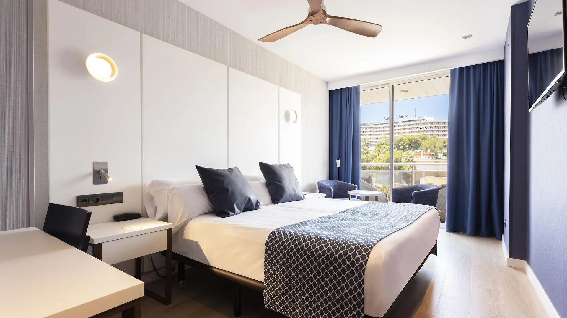 Hotel Catalonia Majorica Palma di Maiorca