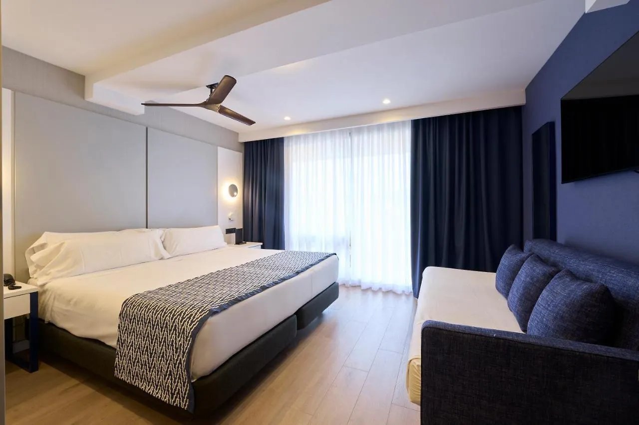 Hotel Catalonia Majorica Palma di Maiorca