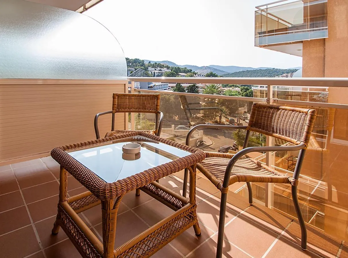 Hotel Catalonia Majorica Palma di Maiorca