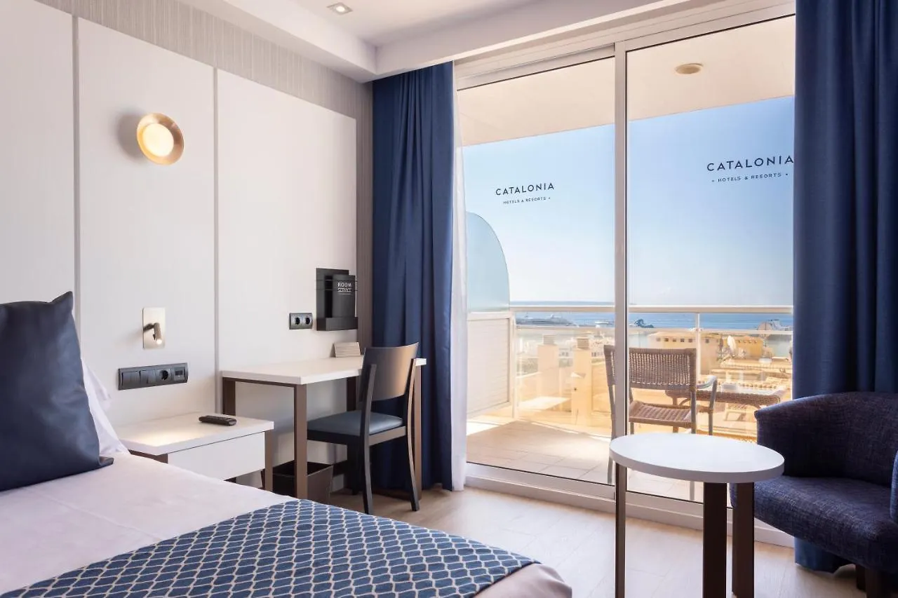 ****  Hotel Catalonia Majorica Palma di Maiorca Spagna