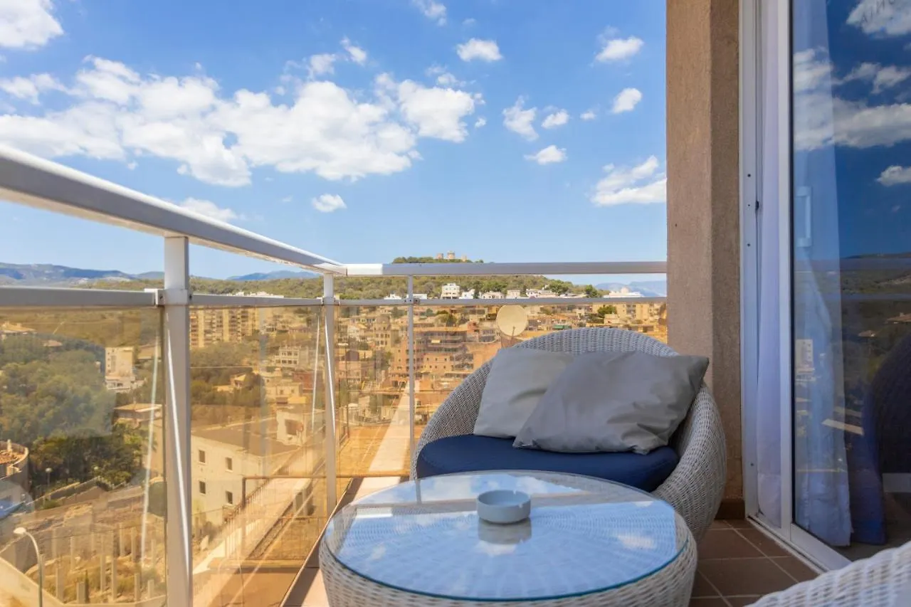 Hotel Catalonia Majorica Palma di Maiorca 4*,