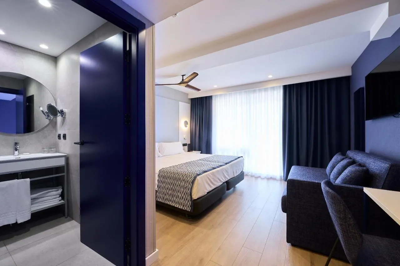 Hotel Catalonia Majorica Palma di Maiorca 4*,  Spagna