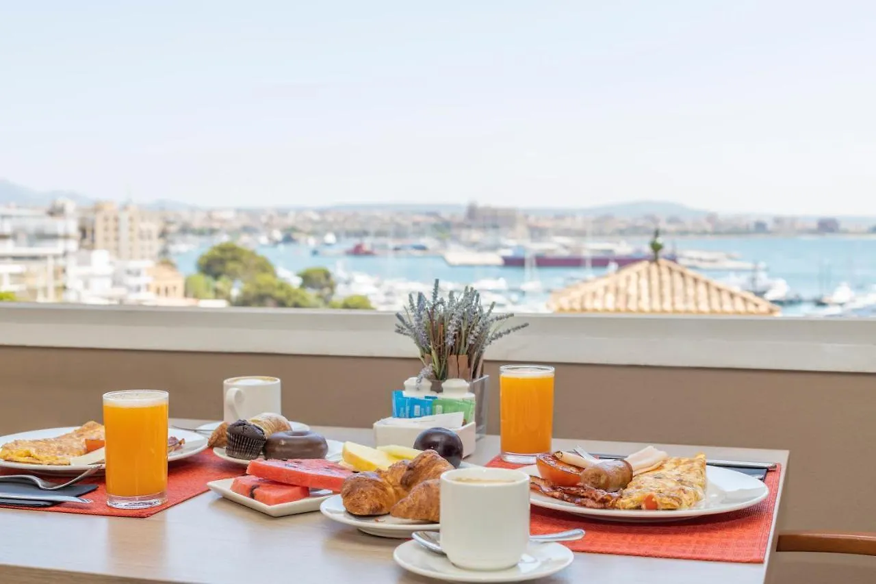****  Hotel Catalonia Majorica Palma di Maiorca Spagna