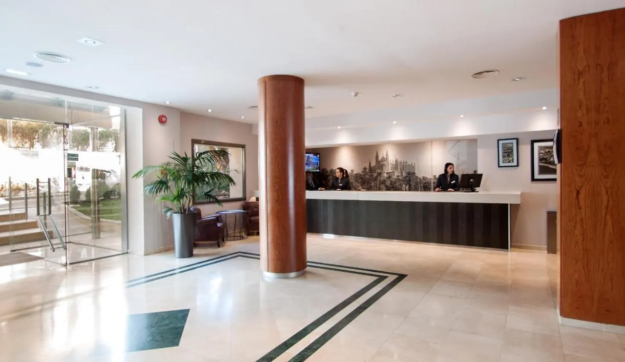 Hotel Catalonia Majorica Palma di Maiorca