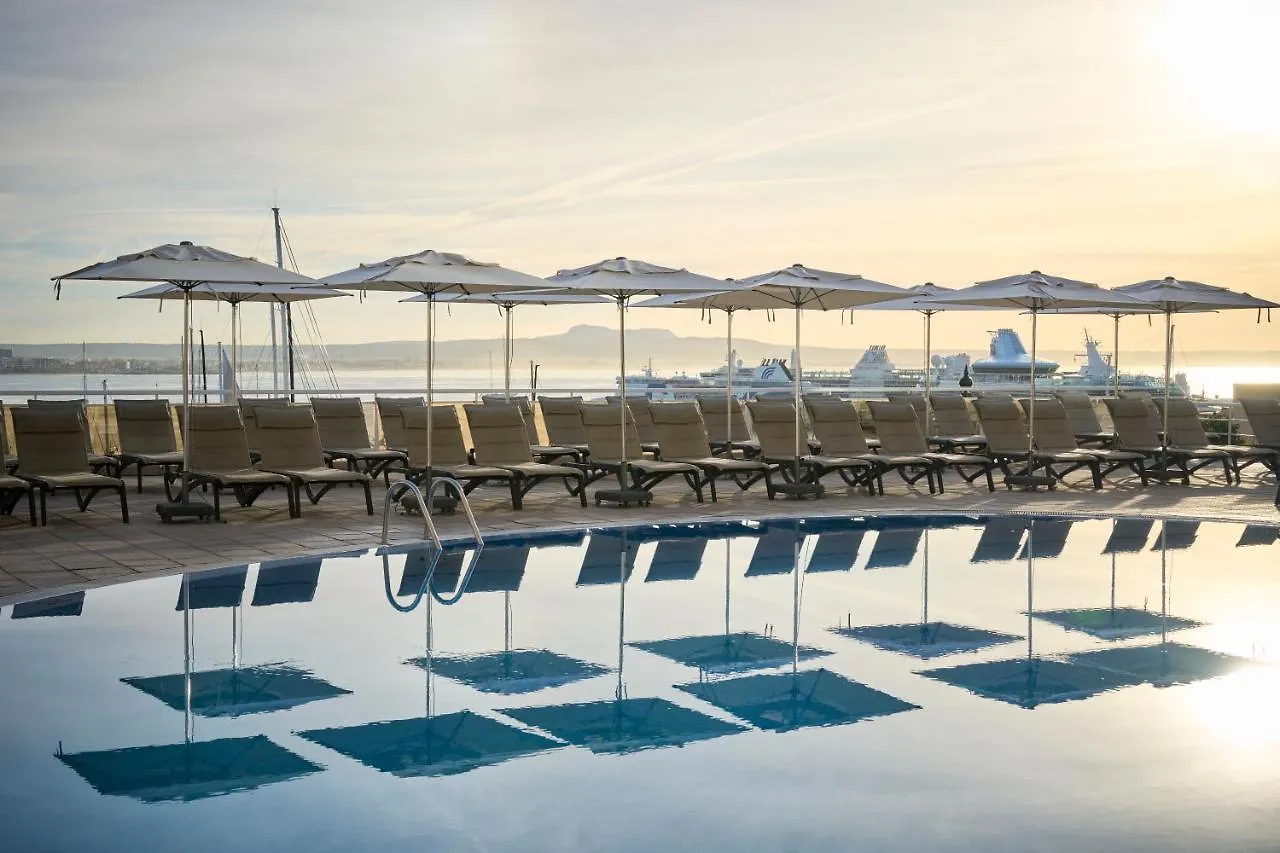 Hotel Catalonia Majorica Palma di Maiorca