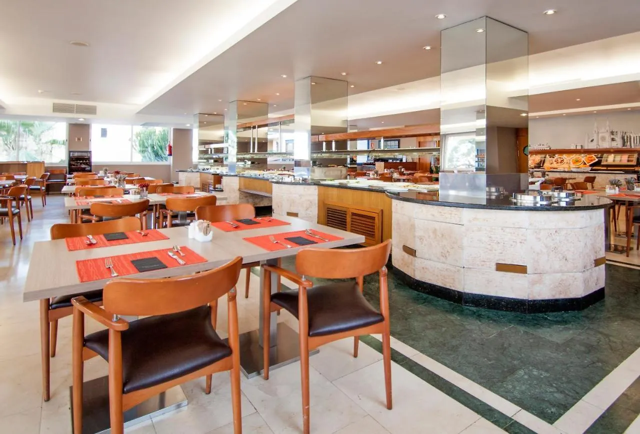 Hotel Catalonia Majorica Palma di Maiorca