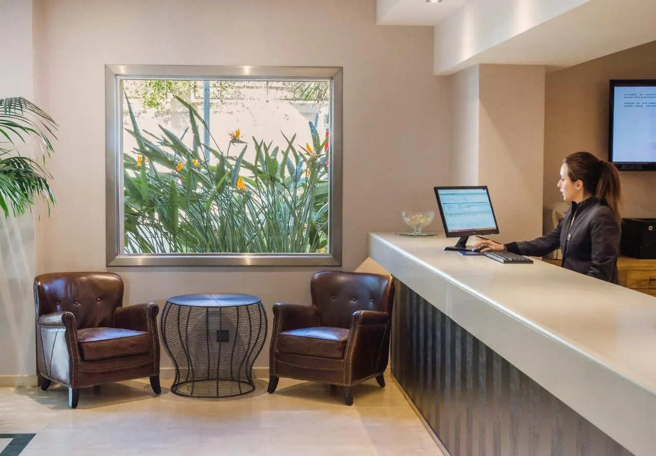 Hotel Catalonia Majorica Palma di Maiorca