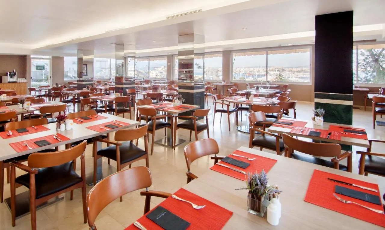 Hotel Catalonia Majorica Palma di Maiorca 4*,