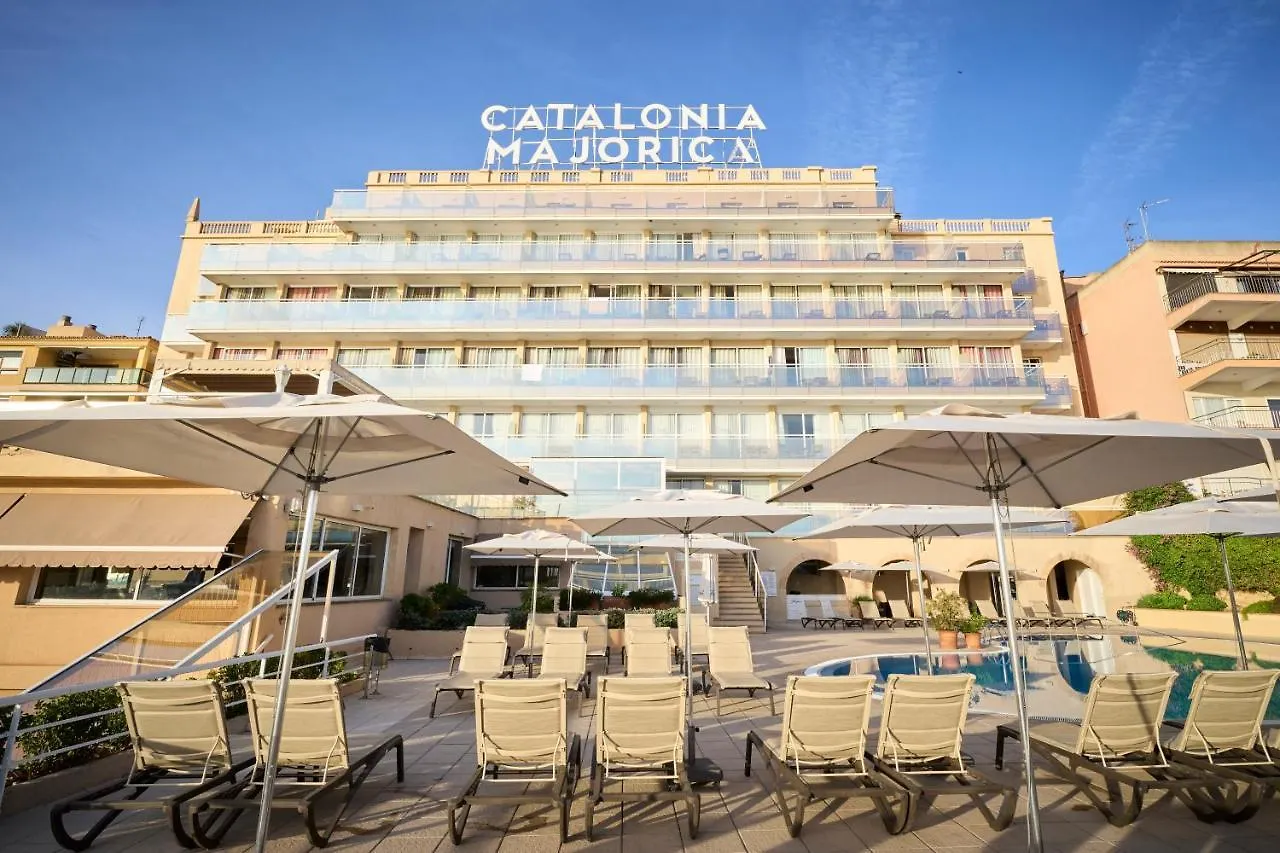 Hotel Catalonia Majorica Palma di Maiorca
