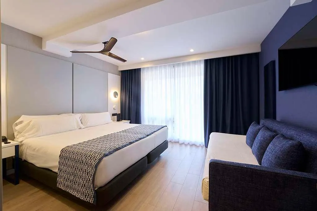 ****  Hotel Catalonia Majorica Palma di Maiorca Spagna