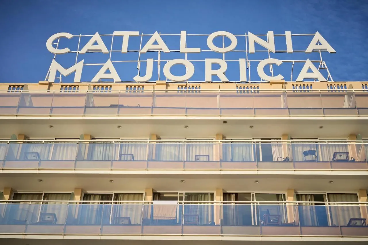 Catalonia Majorica Hotel Palma de Mallorca Spain