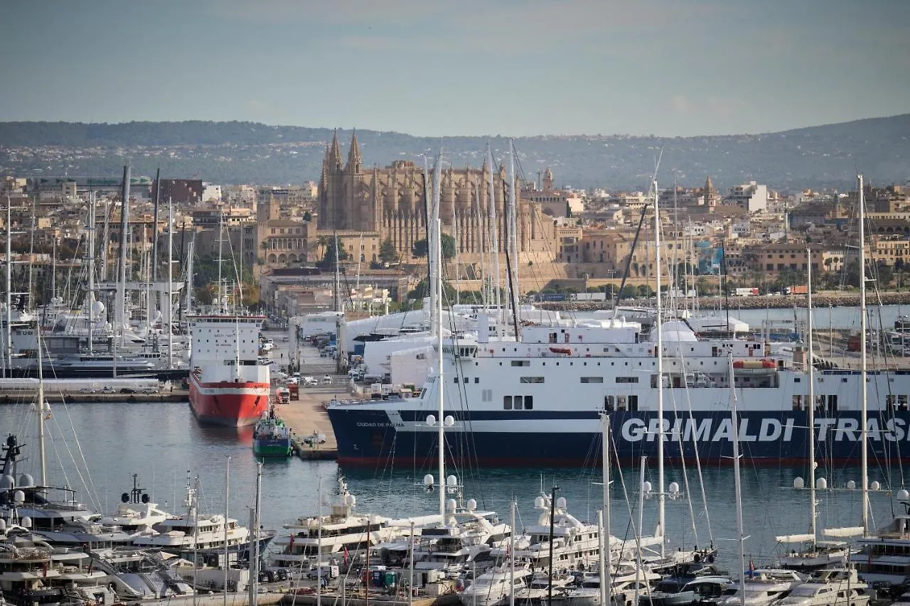 Catalonia Majorica Hotel Palma de Mallorca