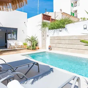 Holiday home Casa En Son Espanyolet