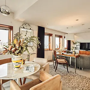 Ξενοδοχείο Palacio Avenida (adults Only)