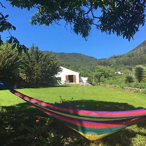 El Roque Landhaus Tegueste