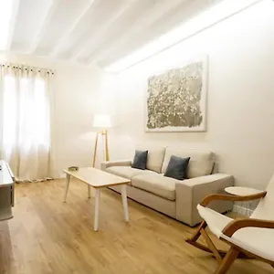 Apartment Cream Homes La Rambla, Turismo De Interior