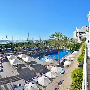 Hotel Victoria Gran Melia, Palma de Mallorca