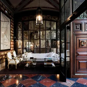 Cotton House Hotel, Autograph Collection 5*, Barcelona Espanha