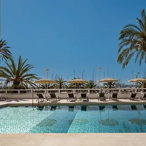 Hotel Bellver , Affiliated By Melia, Palma de Mallorca