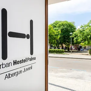 Hostel Urban - Albergue Juvenil - Youth, Palma de Mallorca