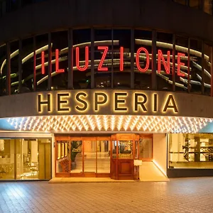 https://hesperia-presidente.catalonia-hotels.com