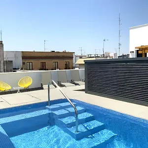 Rivero 8 Siviglia