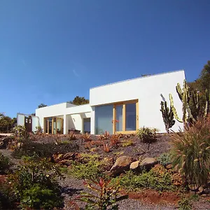 Ermita Villa Puntagorda
