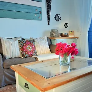 Casa Del Mar Ferienhaus Punta Mujeres