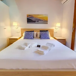 Apartment Urban - Turismo De Interior
