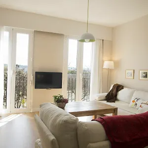 Tu Casa En El Rio Apartment Córdoba