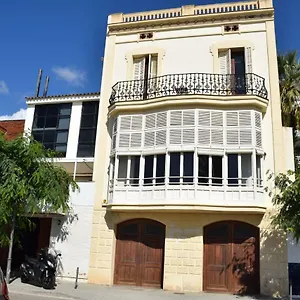 Les Barbes Apartment Caldes D'Estrach