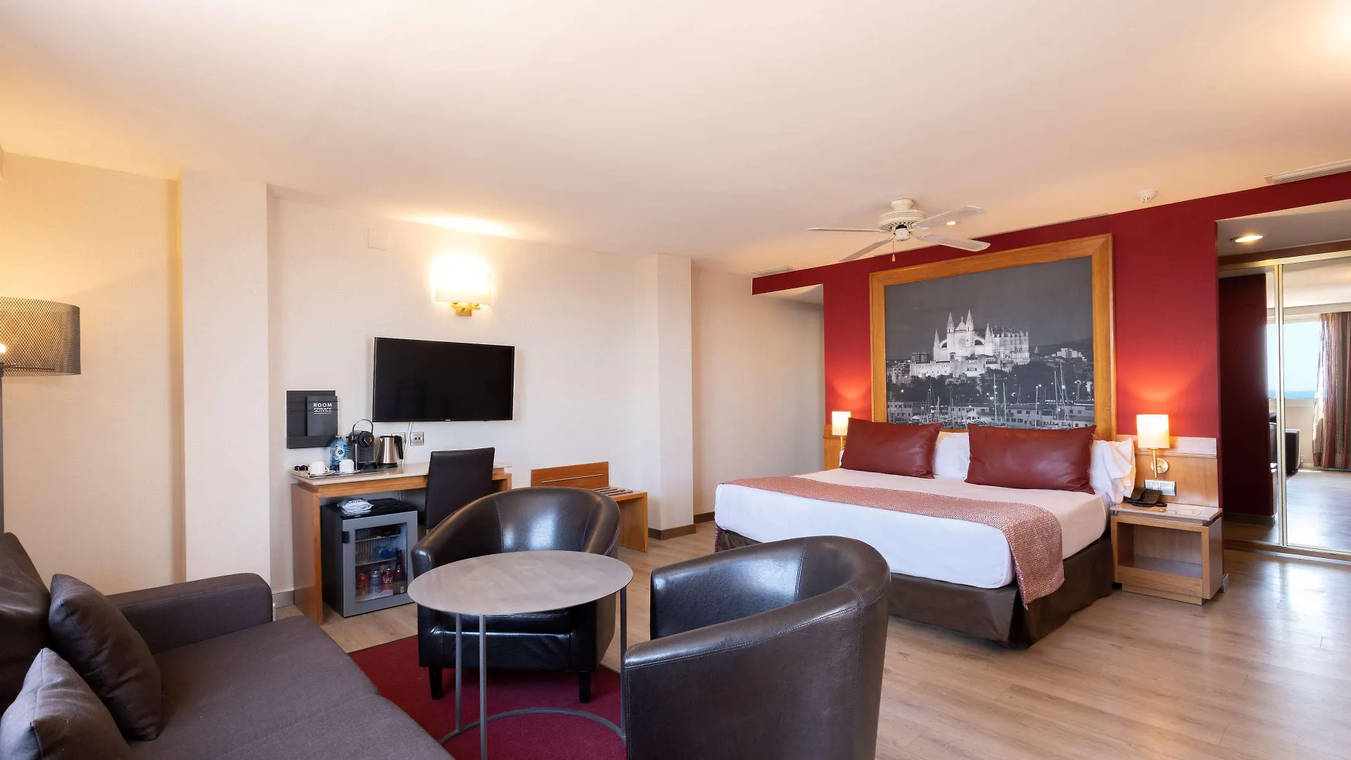 Catalonia Majorica Hotel Palma de Mallorca