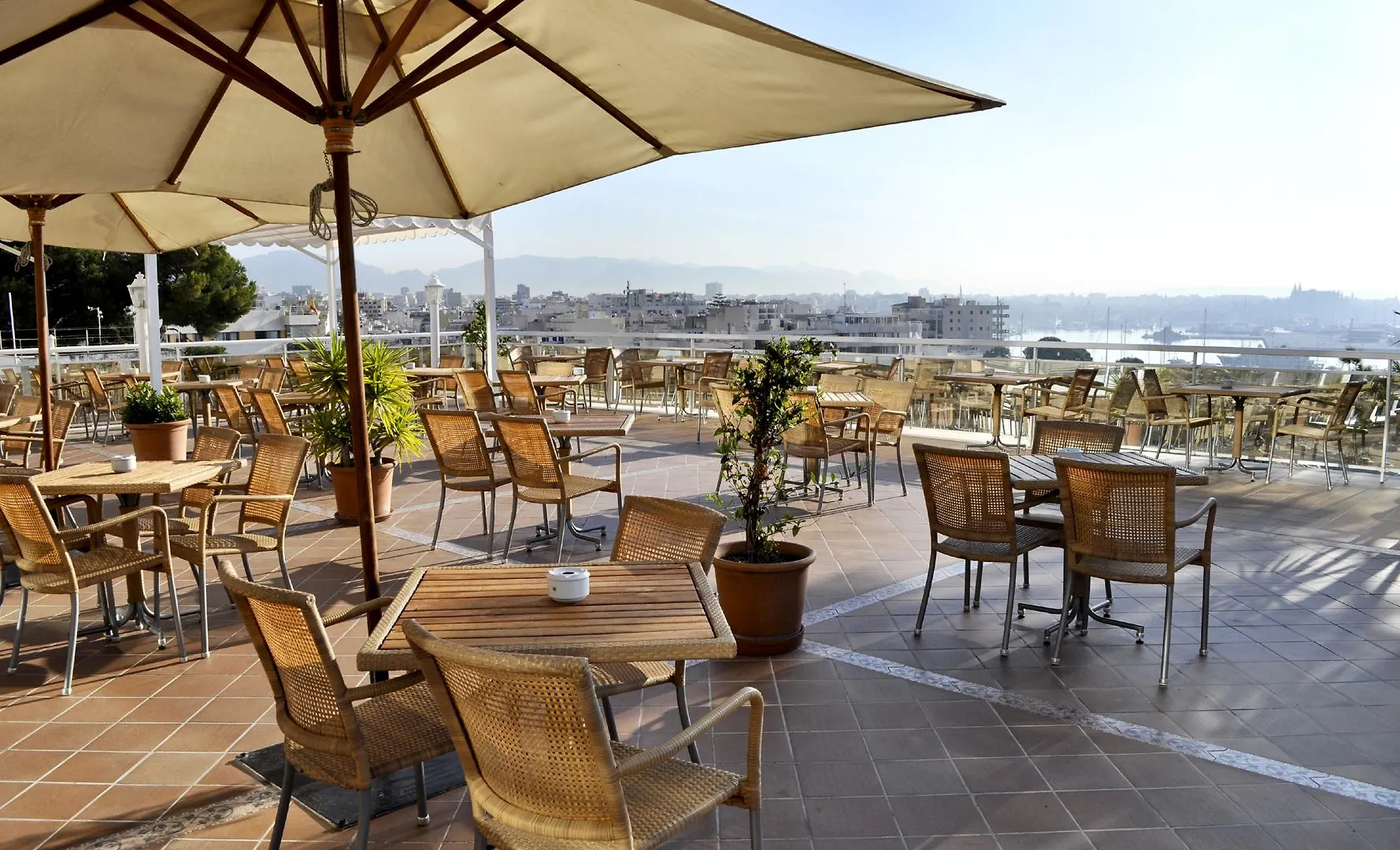 ****  Catalonia Majorica Hotel Palma de Mallorca Spain