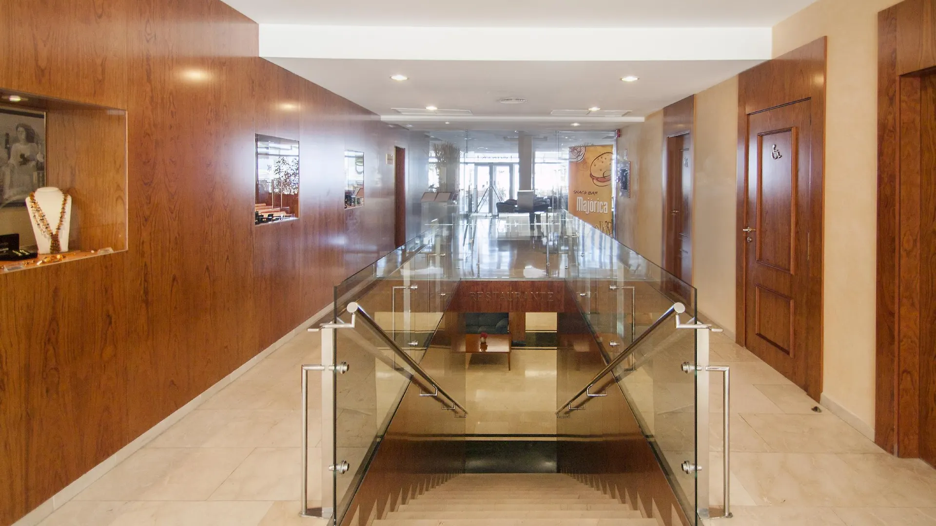 Catalonia Majorica Hotel Palma de Mallorca
