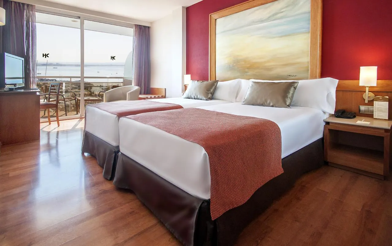 Catalonia Majorica Hotel Palma de Mallorca