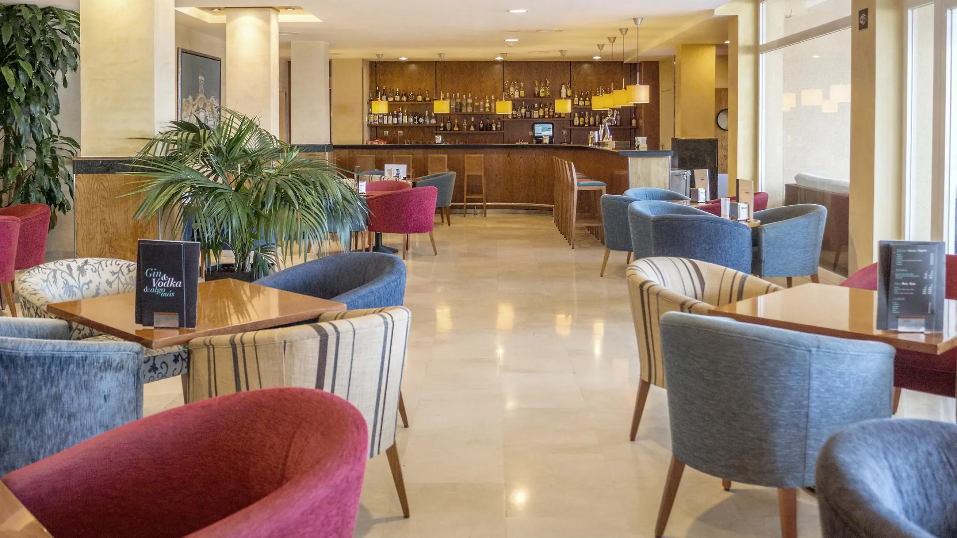 Catalonia Majorica Hotel Palma de Mallorca 4*,
