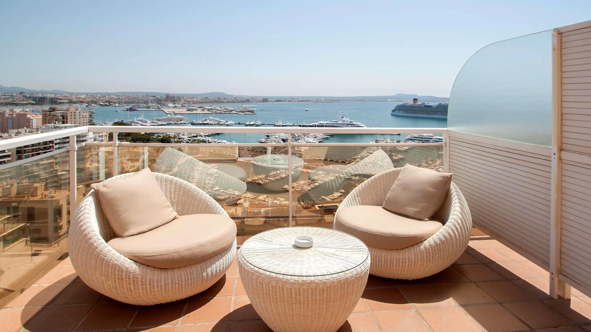 ****  Catalonia Majorica Hotel Palma de Mallorca Spain