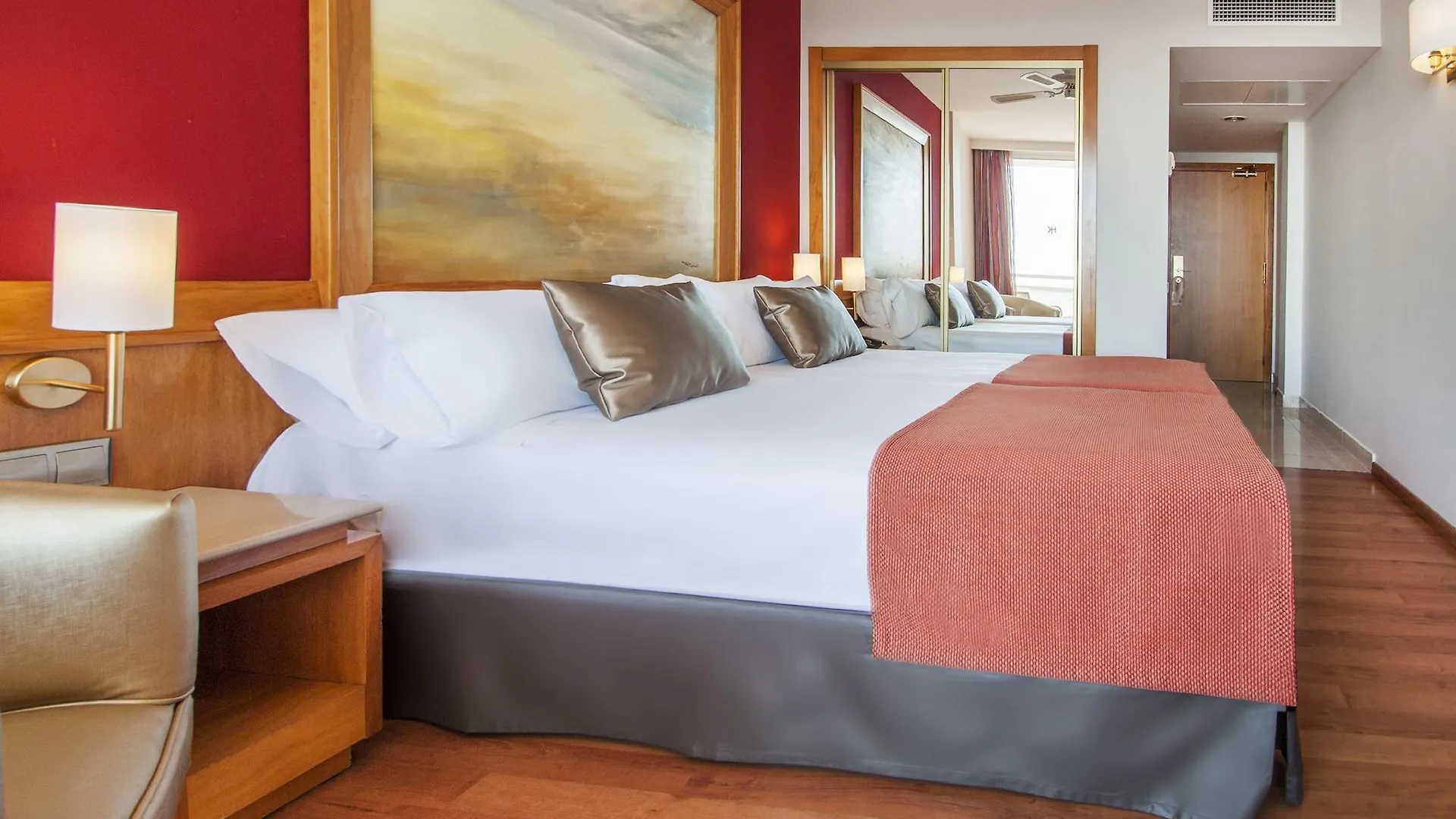 Catalonia Majorica Hotel Palma de Mallorca