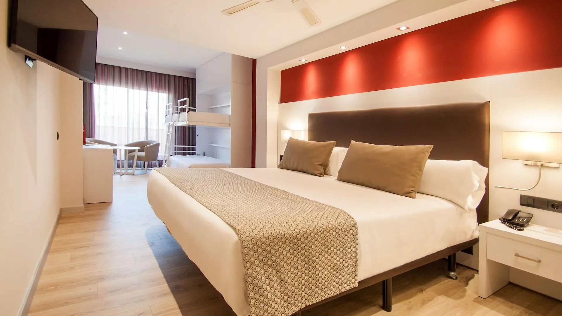 Catalonia Majorica Hotel Palma de Mallorca